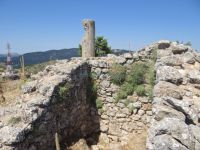 Magouliana - Castle Argirokastro