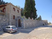 Valtesiniko - Koimissi Theotokou Monastery