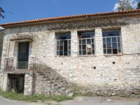 Lagadia - Agios Nikolaos Settlement - Elementary School