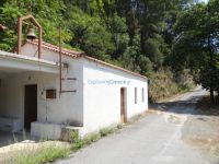 Lagadia - Agios Nikolaos Settlement - Agios Nikolaos
