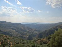 View from Tourhoa