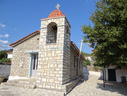 Galatas - Agios Konstantinos