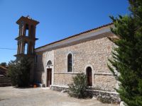 Agios Nikolaos - Paliomiri