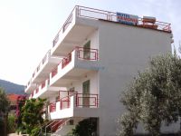 South Kinouria- Tiros-Hotel Armonia