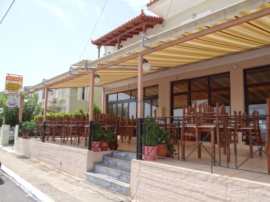 South Kinouria- Tiros-Grillhouse- tavern