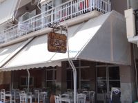 South Kinouria- Tiros-Floisvos tavern