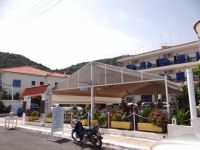 South Kinouria- Tiros-Kamvisis Restaurant