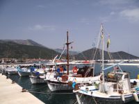 South Kinouria- Tiros-Port view