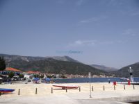 South Kinouria- Tiros-Port view