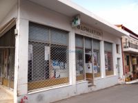 South Kinouria- Leonidio- Pharmacy