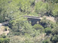 Kontou Bridge - Palaiochori