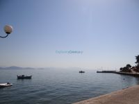 Βόρεια Κυνουρία- Ξηροπήγαδο-Θέα από το λιμάνι