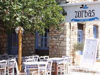 North Kynouria- Astros- Zorbas tavern