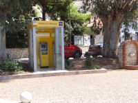 North Kynouria- Astros- Piraeus Bank cash machine