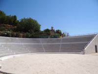 North Kynouria- Astros- Paralio Astros Theater