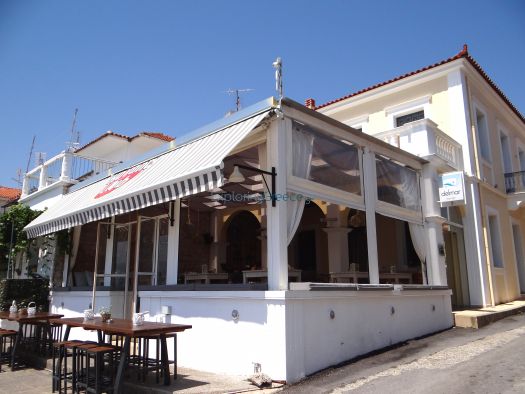 North Kynouria- Astros- Cafe DelMar