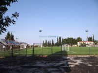 North Kynouria- Astros- Football ground