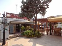 North Kynouria- Astros- Tsioulogiannis grillhouse