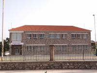 North Kynouria- Agios Andreas- Elementary School