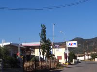 North Kynouria- Astros- AVIN Gas Station