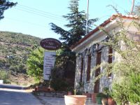 North Kynouria- Oreini Meligou- Kopanitsa's Inn