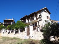 North Kynouria- Agios Ioannis- Ampelos guesthouse