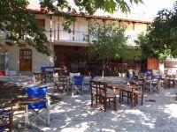 North Kynouria- Agios Ioannis- Kampili traditional cafe