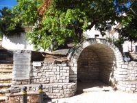North Kynouria- Agios Ioannis-Monument