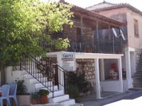 North Kynouria- Agios Ioannis- Karamatzani tavern