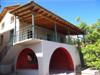 North Kynouria- Agios Ioannis- Vlahaki guesthouse
