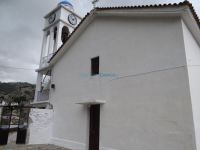 North Kynouria- Kastanitsa- Sotiros church