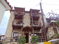North Kynouria- Platanos- Anna guesthouse