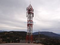 North Kynouria- Astros- Telecommunication radar