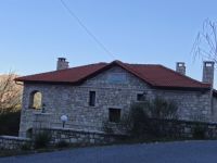 Gortynia- Valtesiniko  Vassilikos guesthouse