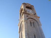 Clock Tower - Dimitsana