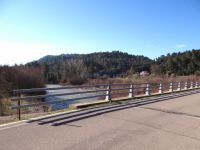 Gortynia- Livadaki- Ladona Bridge 