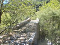 Kontou Bridge - Palaiochori