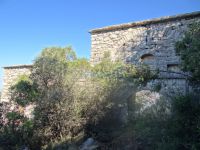 Ruins of Agios Dimitrios Monastery