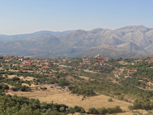 Agios Athanasios - Elliniko