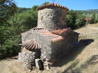 Agios Andreas - Ancient Gortis