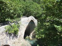 Atsicholos Bridge
