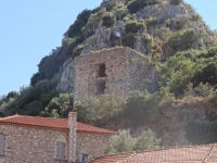 Old Byzantine House - Karitena