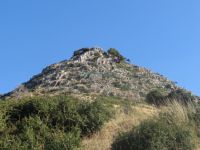 Agios Georgios Skorton - Kourouniou