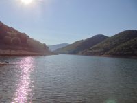 Lake Ladona's - View