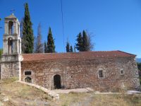 Agios Athanasios - Agridi