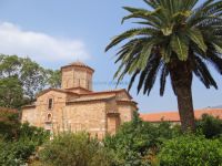 Loukous Monastery