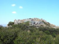 Astros - Elliniko - Tichio Archaeological Site