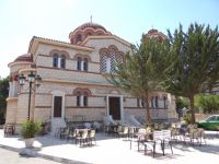 Korakovouni - Agios Vasilios