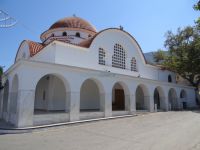 Agios Andreas - Agios Konstantinos