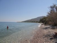 Agios Andreas - Mill Beach